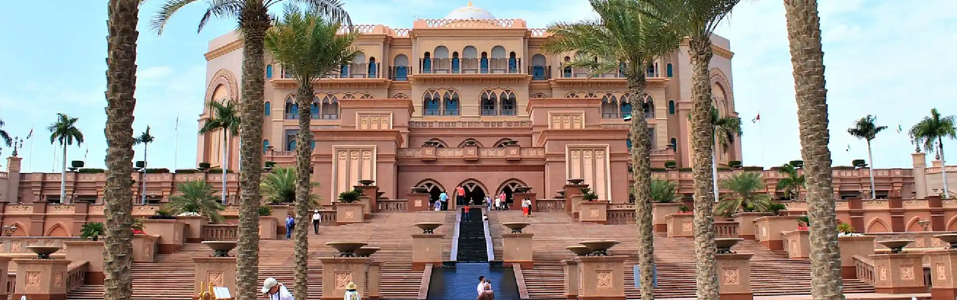 Abu Dhabi Package ETHOME-01